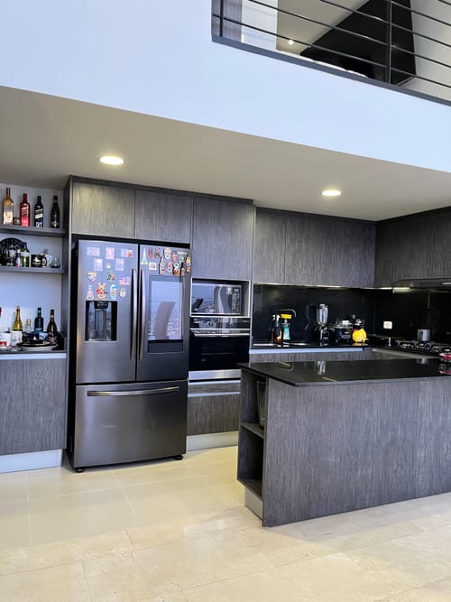 Apartamento de 2 alcobas en venta en Bellavista, Cali, 131 m² · foto 8 de 19