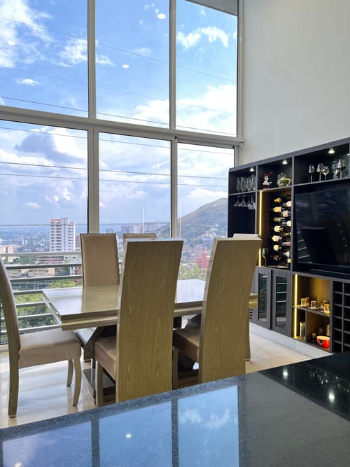 Apartamento de 2 alcobas en venta en Bellavista, Cali, 131 m² · foto 9 de 19