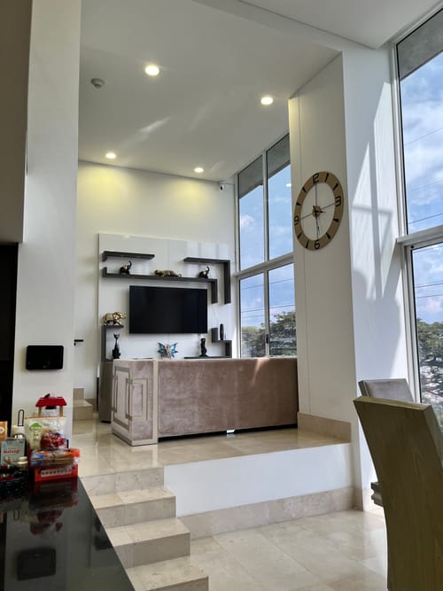 Apartamento de 2 alcobas en venta en Bellavista, Cali, 131 m² · foto 10 de 19