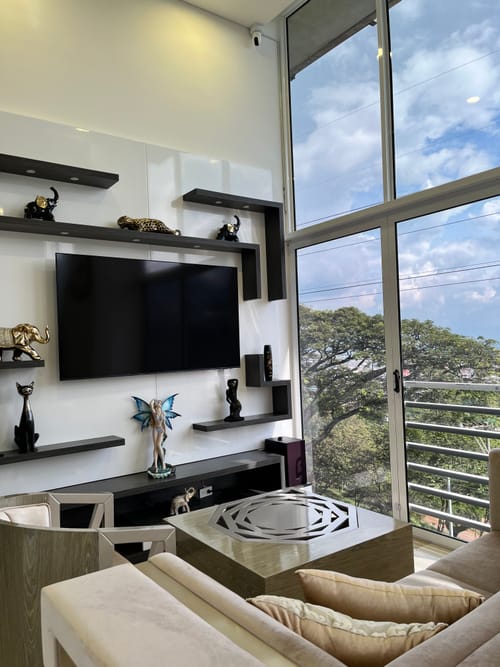 Apartamento de 2 alcobas en venta en Bellavista, Cali, 131 m² · foto 11 de 19