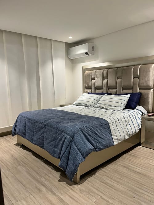 Apartamento de 2 alcobas en venta en Bellavista, Cali, 131 m² · foto 13 de 19