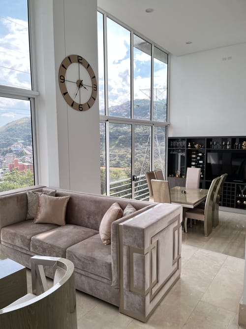 Apartamento de 2 alcobas en venta en Bellavista, Cali, 131 m² · foto 16 de 19