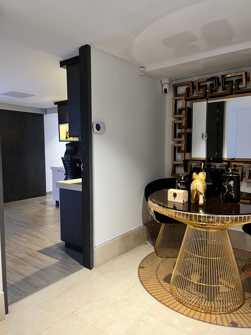 Apartamento de 2 alcobas en venta en Bellavista, Cali, 131 m² · foto 18 de 19