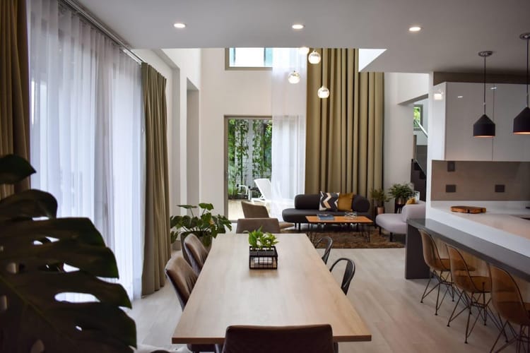 Casa de 4 alcobas en venta en Barceloneta, Cartagena, 340 m² · foto 4 de 24