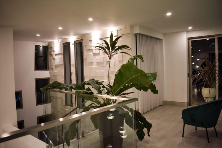 Casa de 4 alcobas en venta en Barceloneta, Cartagena, 340 m² · foto 6 de 24