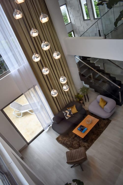 Casa de 4 alcobas en venta en Barceloneta, Cartagena, 340 m² · foto 7 de 24