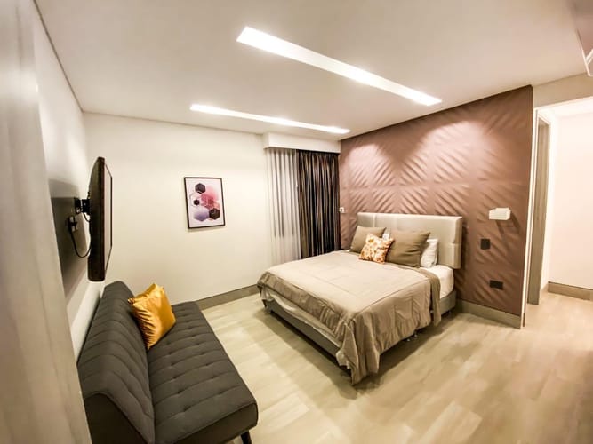 Casa de 4 alcobas en venta en Barceloneta, Cartagena, 340 m² · foto 8 de 24