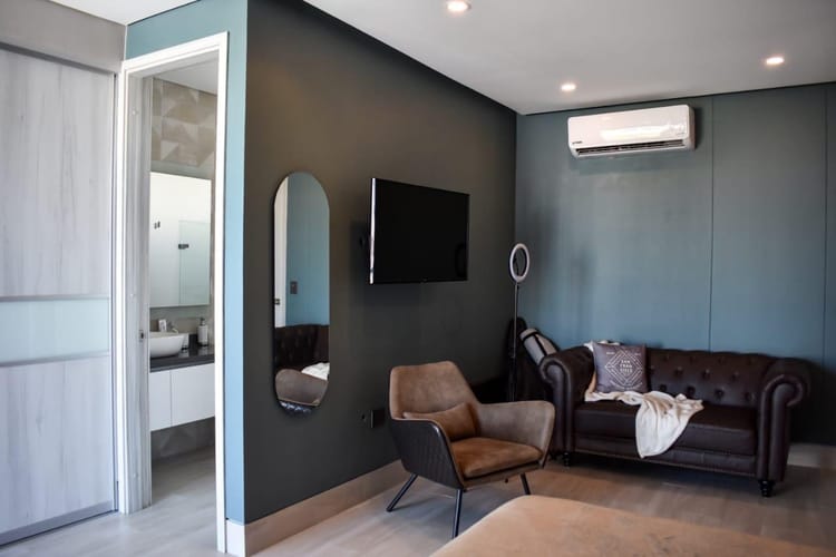 Casa de 4 alcobas en venta en Barceloneta, Cartagena, 340 m² · foto 10 de 24