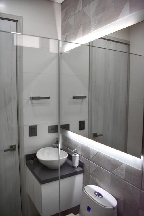 Casa de 4 alcobas en venta en Barceloneta, Cartagena, 340 m² · foto 15 de 24