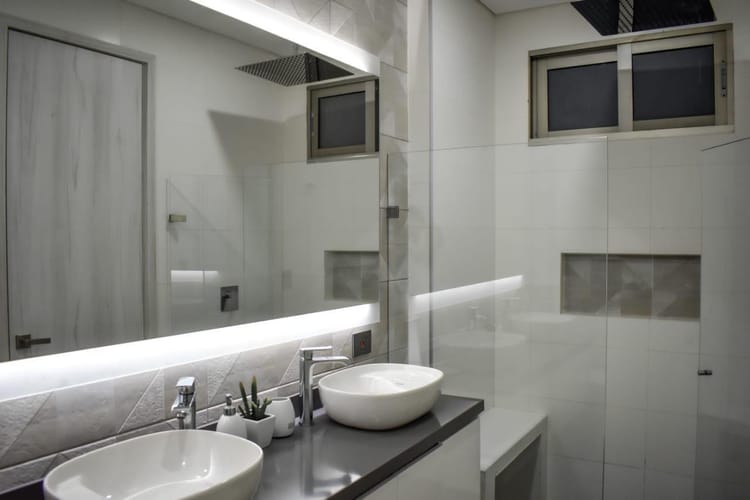 Casa de 4 alcobas en venta en Barceloneta, Cartagena, 340 m² · foto 16 de 24