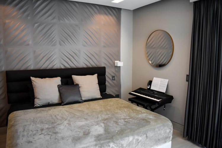 Casa de 4 alcobas en venta en Barceloneta, Cartagena, 340 m² · foto 18 de 24