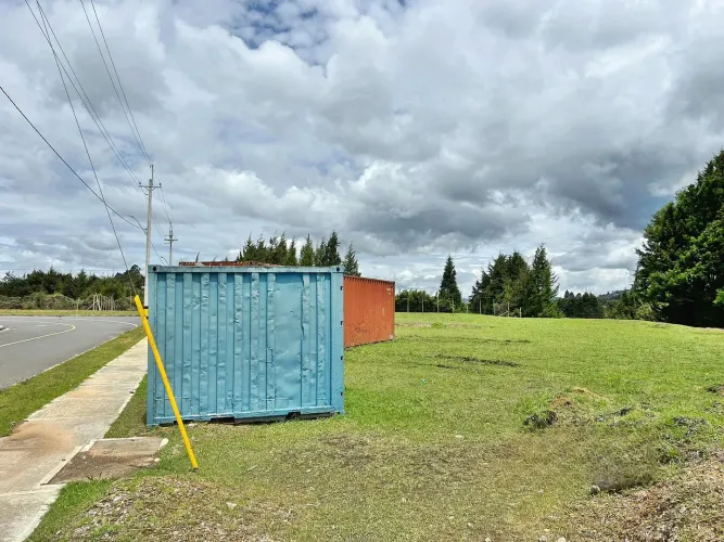 Local en venta en Playa Rica-Rancheria, Rionegro, 1624 m² · foto 10 de 10