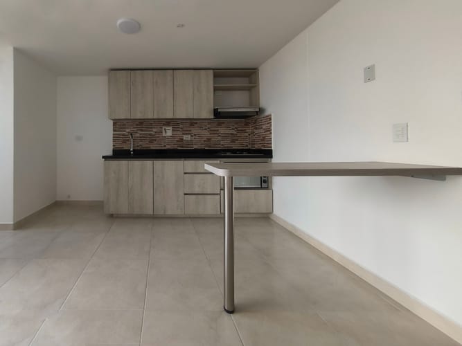 Apartamento de 3 alcobas en venta en Entreamigos, Sabaneta, 81 m² · foto 5 de 14