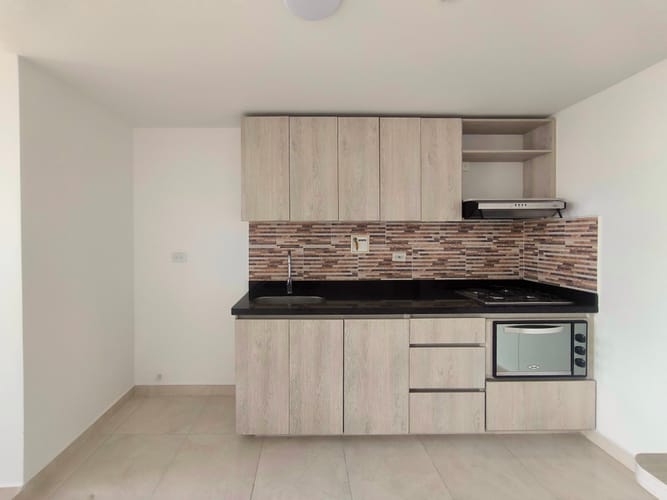 Apartamento de 3 alcobas en venta en Entreamigos, Sabaneta, 81 m² · foto 7 de 14