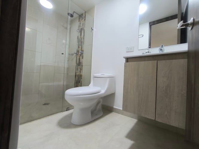 Apartamento de 3 alcobas en venta en Entreamigos, Sabaneta, 81 m² · foto 13 de 14