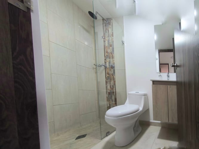 Apartamento de 3 alcobas en venta en Entreamigos, Sabaneta, 79 m² · foto 9 de 13