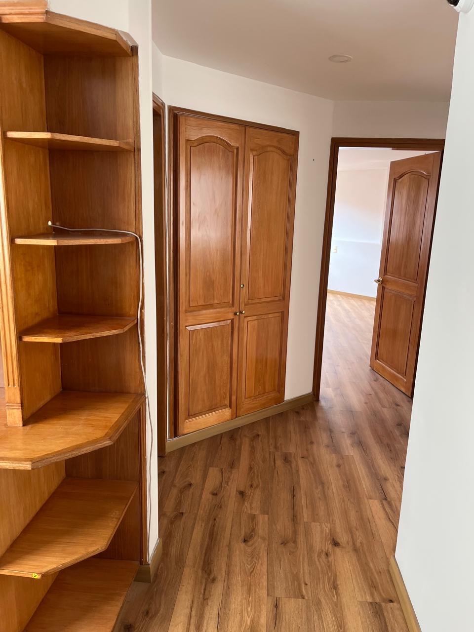 Apartamento en venta en Rincon Del Chico, Bogotá · foto 9 de 24