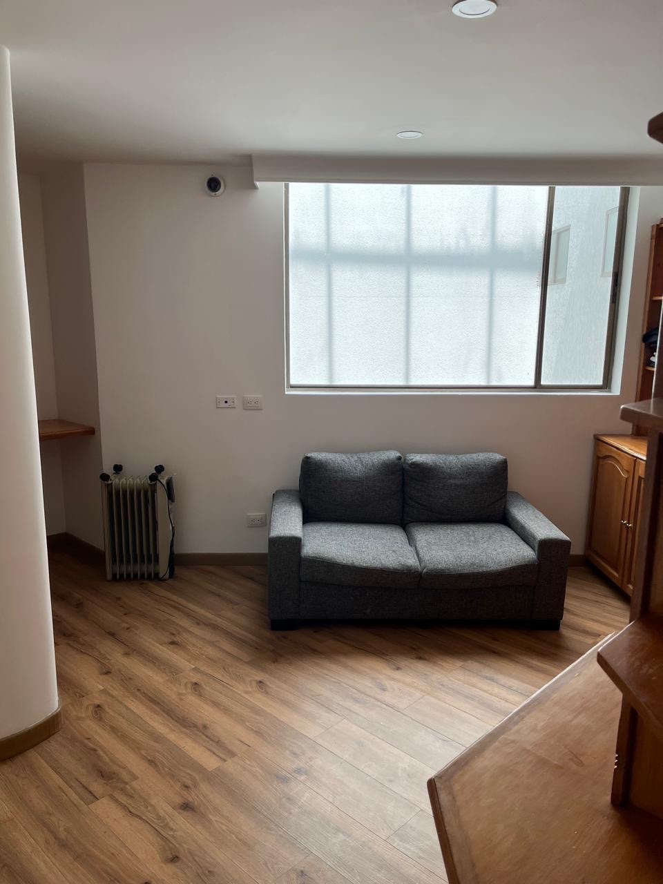 Apartamento en venta en Rincon Del Chico, Bogotá · foto 7 de 24