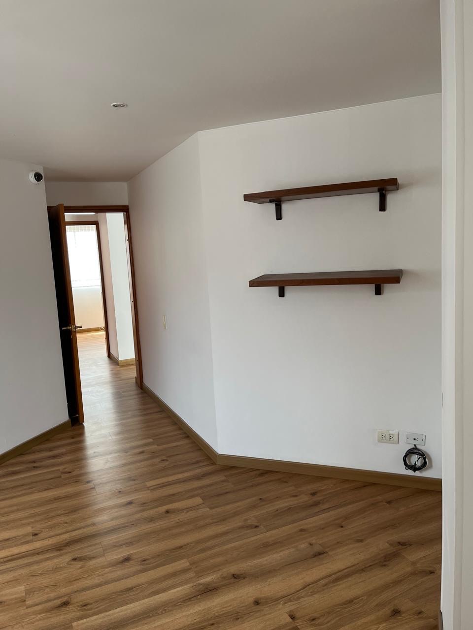 Apartamento en venta en Rincon Del Chico, Bogotá · foto 8 de 24