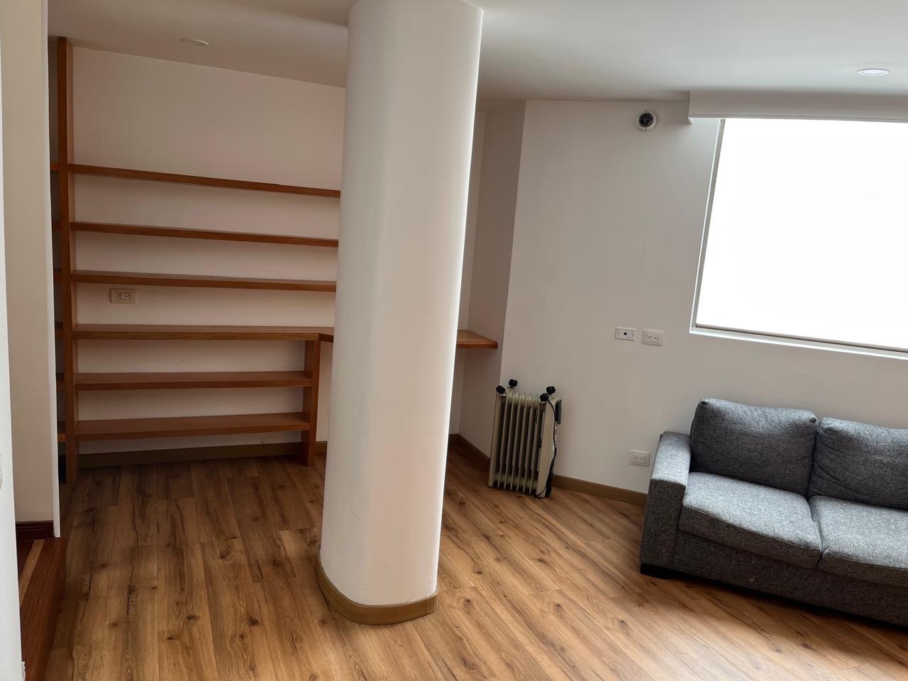 Apartamento en venta en Rincon Del Chico, Bogotá · foto 6 de 24