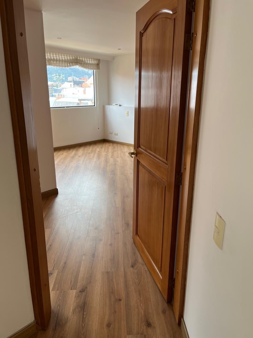 Apartamento en venta en Rincon Del Chico, Bogotá · foto 17 de 24