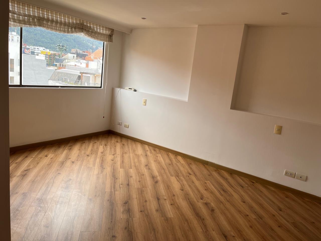 Apartamento en venta en Rincon Del Chico, Bogotá · foto 21 de 24