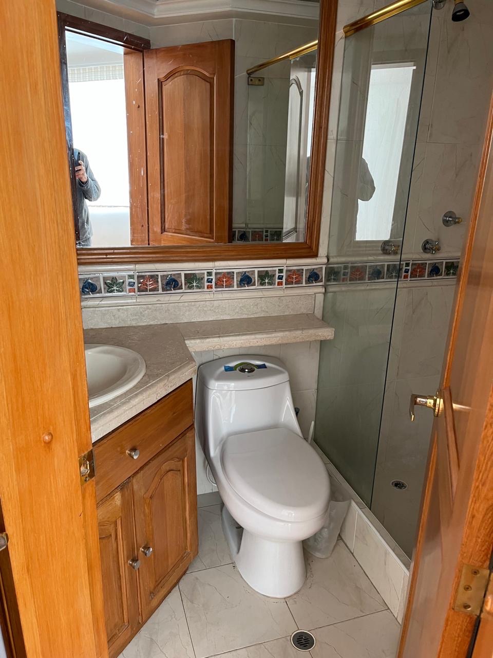 Apartamento en venta en Rincon Del Chico, Bogotá · foto 15 de 24