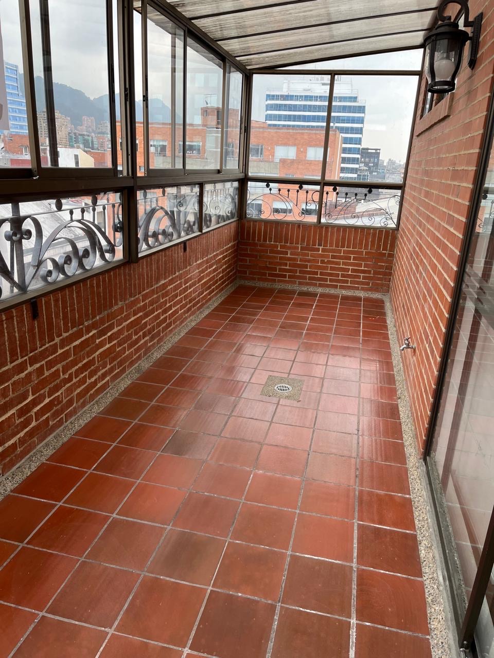 Apartamento en venta en Rincon Del Chico, Bogotá · foto 4 de 24