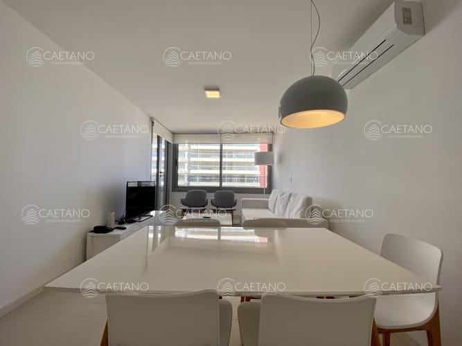 Hermoso apto. en Edificio de categoria! · Foto 3
