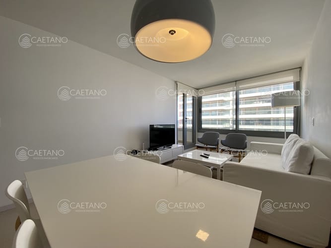 Hermoso apto. en Edificio de categoria! · Foto 4
