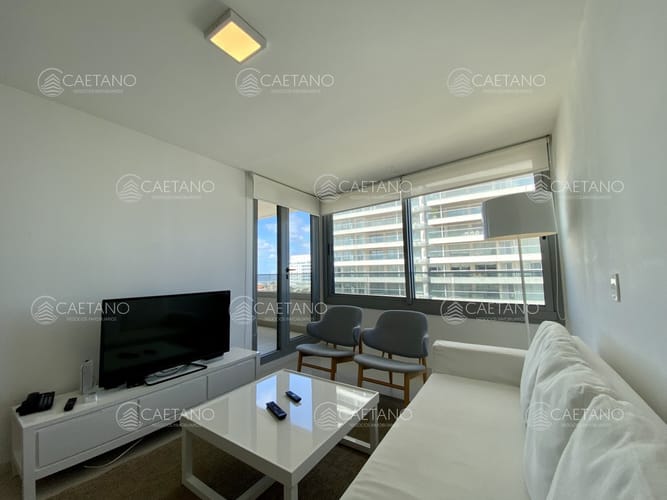 Hermoso apto. en Edificio de categoria! · Foto 5