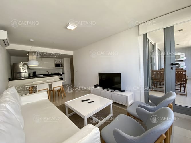 Hermoso apto. en Edificio de categoria! · Photo 6