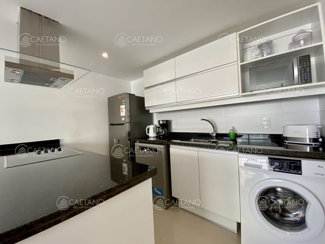 Hermoso apto. en Edificio de categoria! · Photo 7