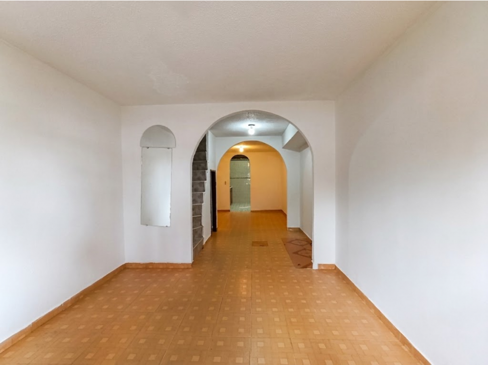 Casa en venta en Tibabuyes, Bogotá · foto 3 de 19