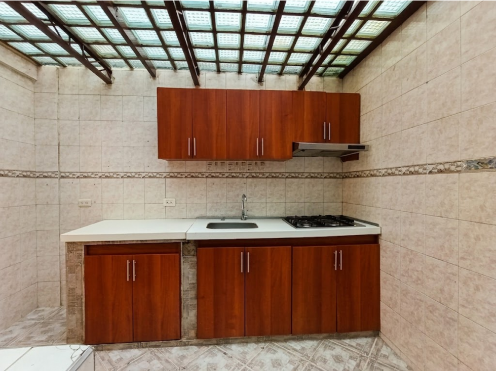 Casa en venta en Tibabuyes, Bogotá · foto 6 de 19