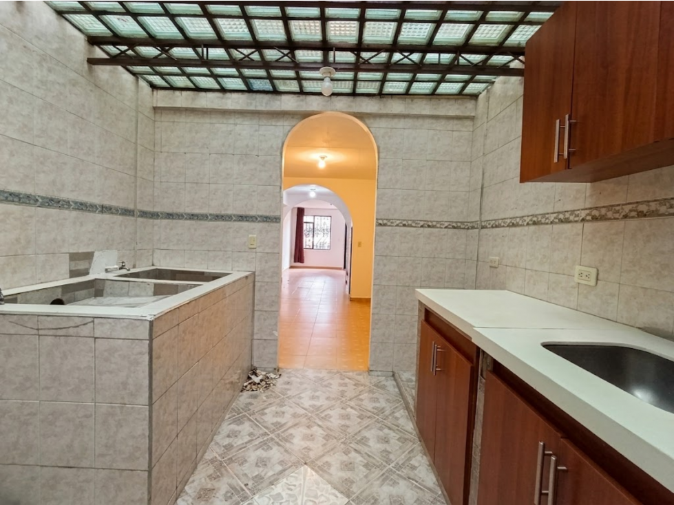 Casa en venta en Tibabuyes, Bogotá · foto 7 de 19