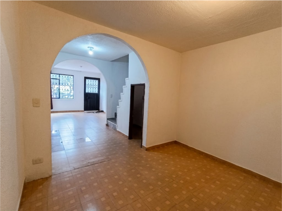 Casa en venta en Tibabuyes, Bogotá · foto 8 de 19