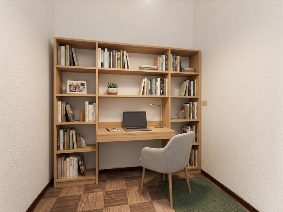 Casa en venta en Tibabuyes, Bogotá · foto 12 de 19