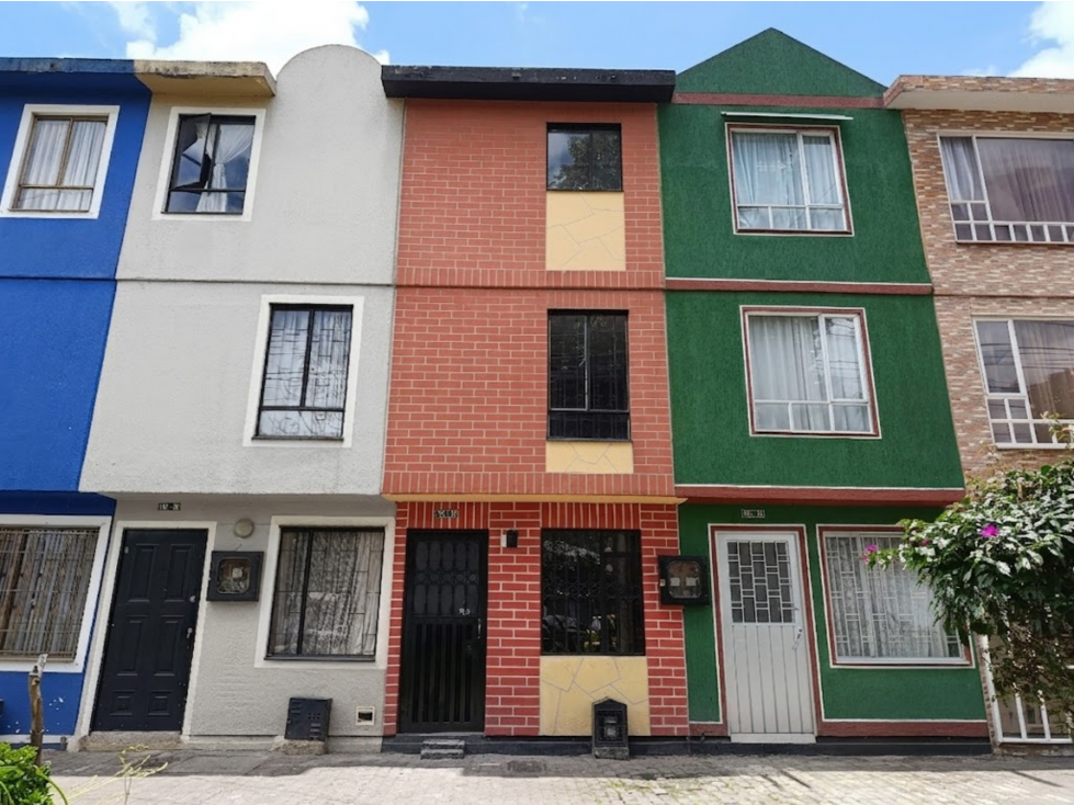 Casa en venta en Tibabuyes, Bogotá · foto 19 de 19