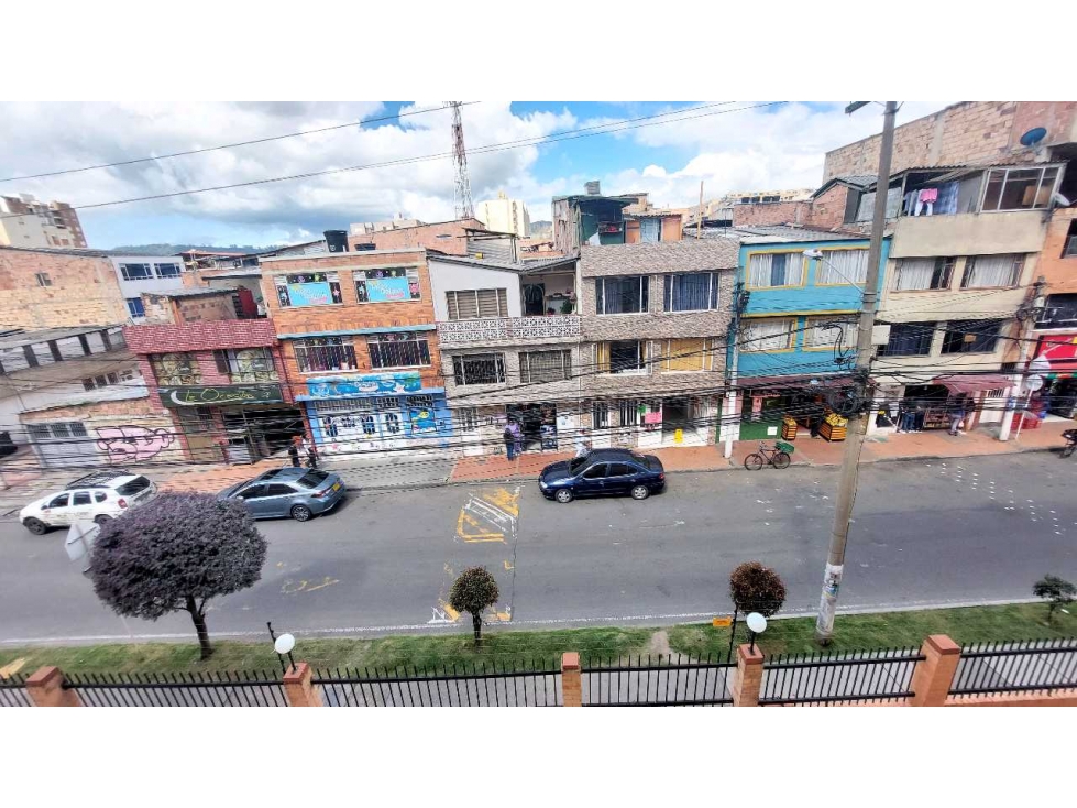 Apartamento en venta en Cantalejo, Bogotá · foto 3 de 18