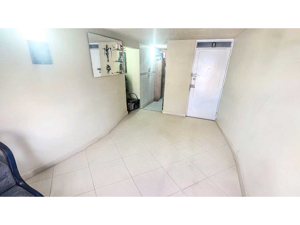 Apartamento en venta en Cantalejo, Bogotá · foto 6 de 18