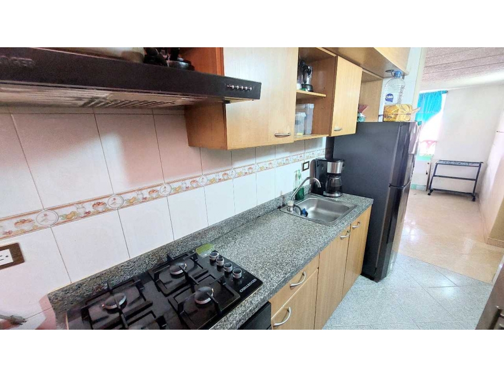 Apartamento en venta en Cantalejo, Bogotá · foto 8 de 18