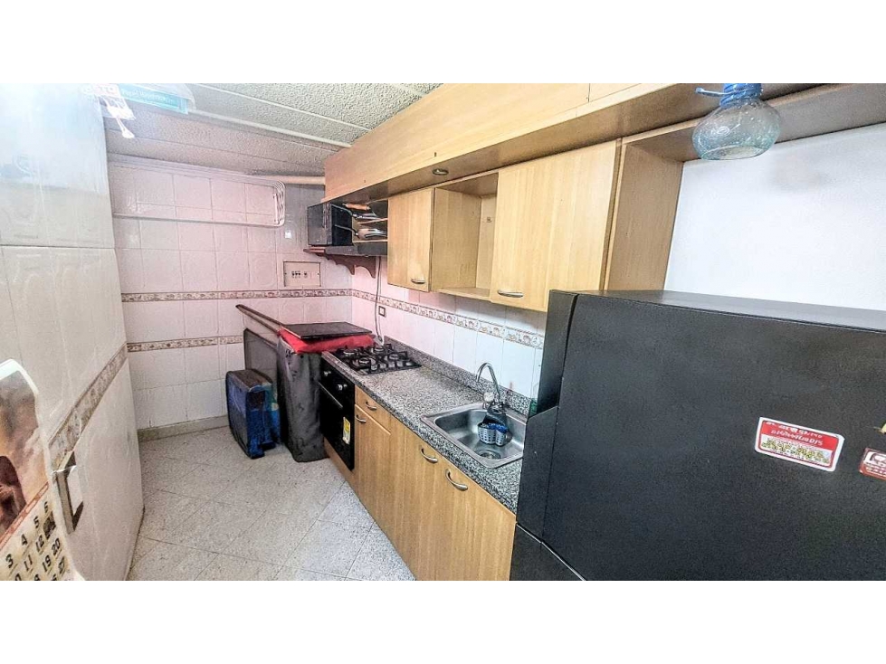 Apartamento en venta en Cantalejo, Bogotá · foto 9 de 18