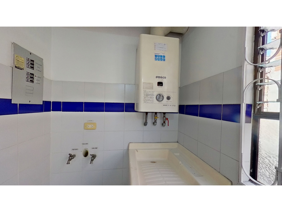 Apartamento en venta en Cantalejo, Bogotá · foto 10 de 18