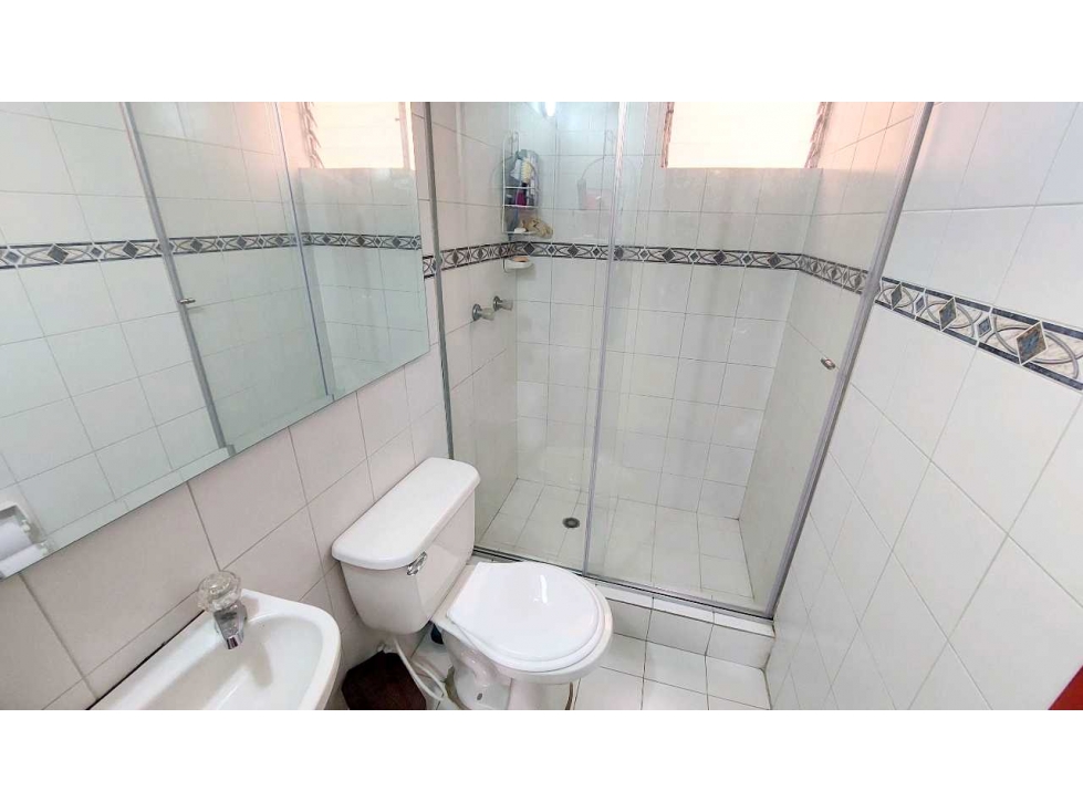 Apartamento en venta en Cantalejo, Bogotá · foto 16 de 18