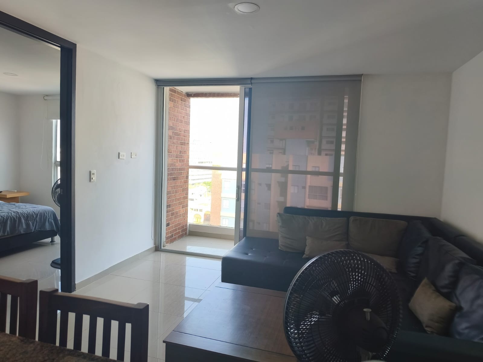 Apartamento en venta en Buenavista, Barranquilla · foto 3 de 16