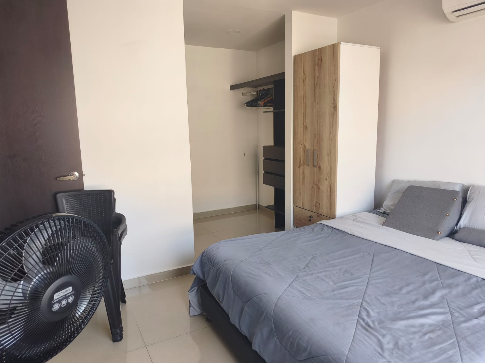 Apartamento en venta en Buenavista, Barranquilla · foto 6 de 16