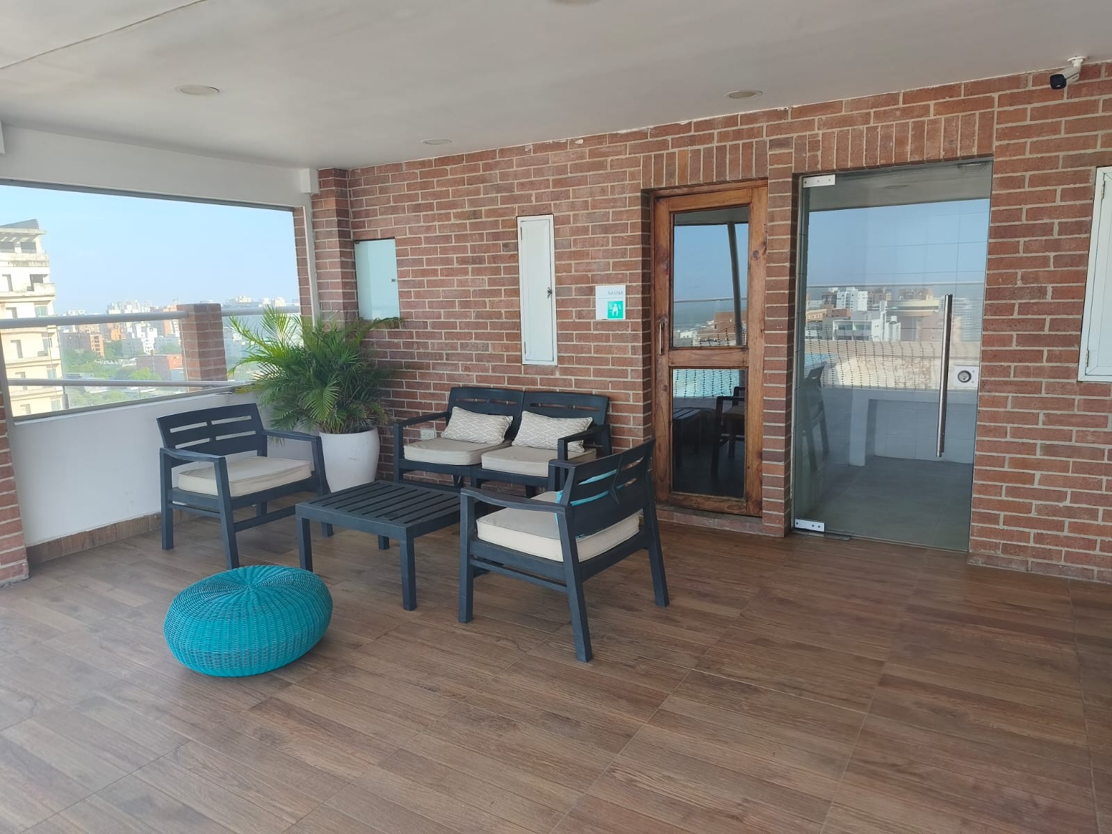 Apartamento en venta en Buenavista, Barranquilla · foto 15 de 16