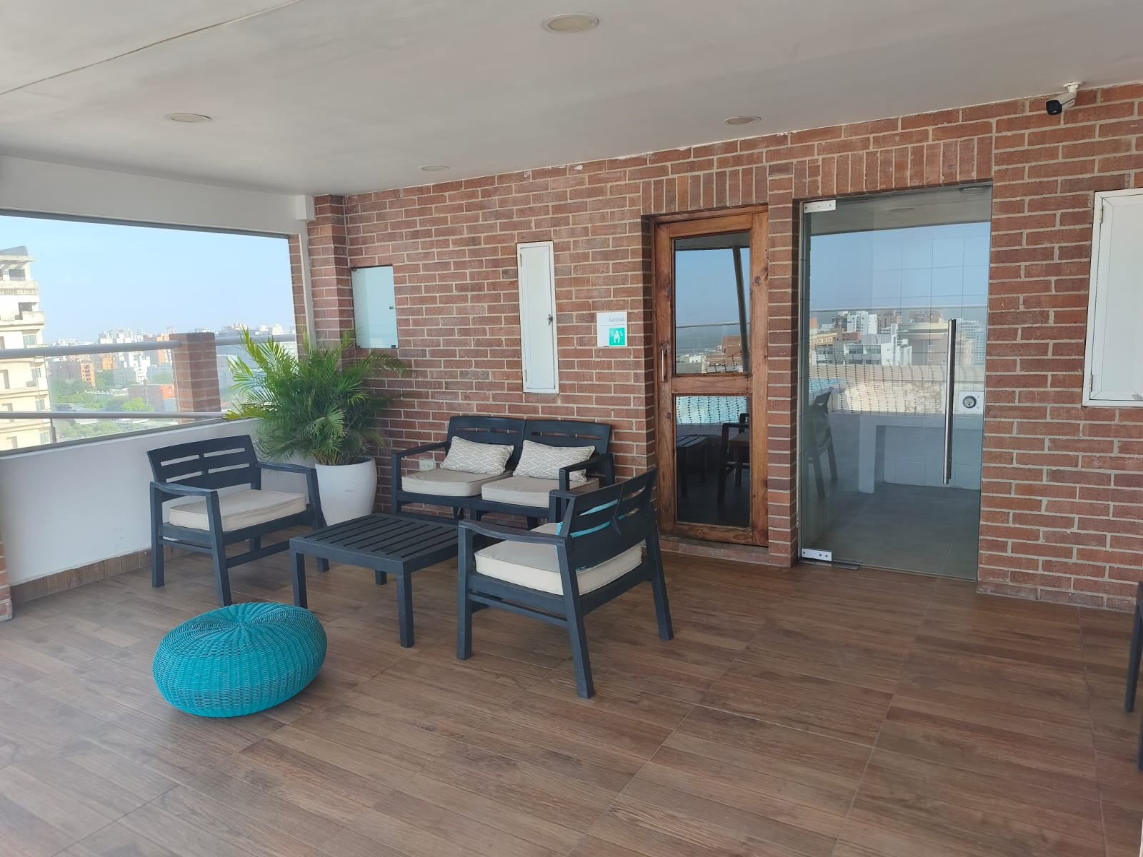 Apartamento en venta en Buenavista, Barranquilla · foto 16 de 16