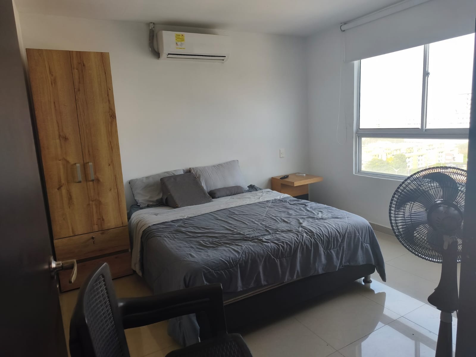 Apartamento en venta en Buenavista, Barranquilla · foto 7 de 16